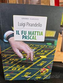 Luigi Pirandello/ Il fu Mattia Pascal