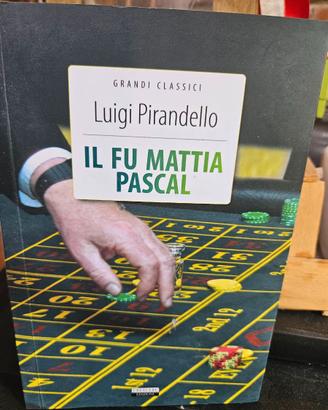 Luigi Pirandello/ Il fu Mattia Pascal
