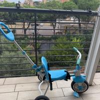Triciclo per bambini in buone condizioni