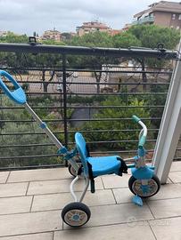 Triciclo per bambini in buone condizioni