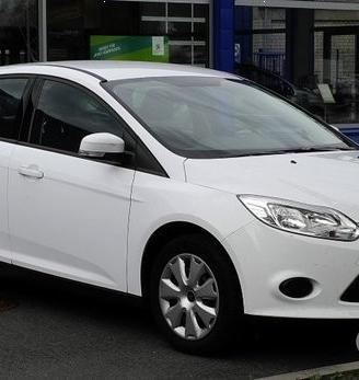 Ricambi ford focus
