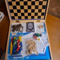 Gioco da tavolo