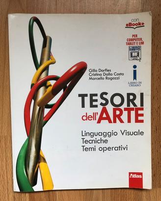 Tesori dell’Arte