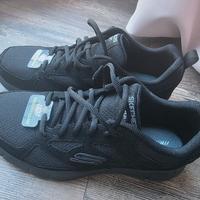 skechers uomo 42 come nuove