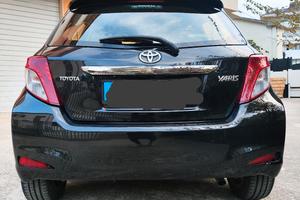 Toyota Yaris 1,4 diesel D 4-D