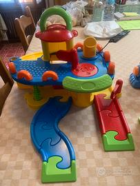 Gioco garage