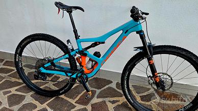 Orbea Occam M10 LT tg M 2021 pari al nuovo