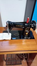 Macchina da cucire Singer