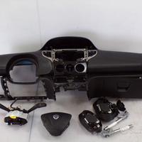 Kit airbag Lancia Ypsilon 2017