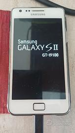 Samsung Galaxy SII