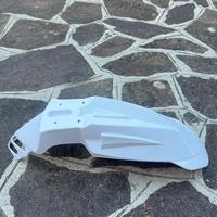 Parafango anteriore acerbis supermotard nuovo