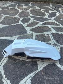 Parafango anteriore acerbis supermotard nuovo
