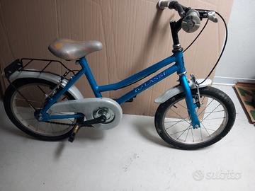 bici bimbo/a