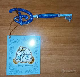 Chiave Disney Cenerentola