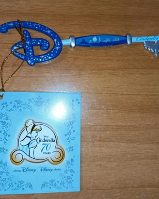 Chiave Disney Cenerentola