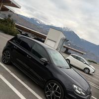 Volkswagen Golf 6 GTD 170cv