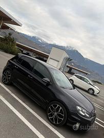 Volkswagen Golf 6 GTD 170cv
