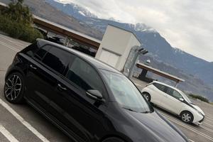 Volkswagen Golf 6 GTD 170cv