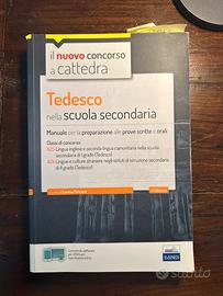 tedesco nella scuola secondaria