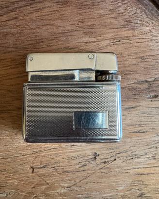 Accendino Vintage Rowenta Gas-Petit