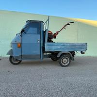 Ape 50 Usato Piaggio