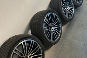 Cerchi bmw da 19 5x112
