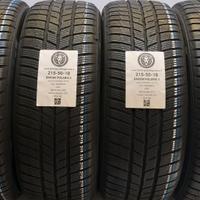 4 GOMME 215 50 18 BARUM A67711