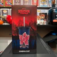 Cinema cup stranger things Conad nuovi