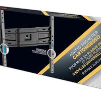 Supporto TV Meliconi SLIMSTYLE 400 S