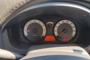 KIA Picanto 1ªs.(08/11) - 2010