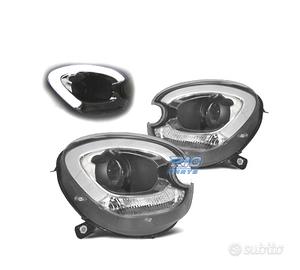 FARI MINI R60 COUNTRYMAN 10-15 XENON TUBE LIGHT FO