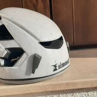 Casco arrampicata Simond