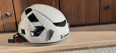Casco arrampicata Simond