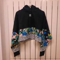 Felpa donna adidas