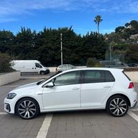 Golf GTE 7.5 - 2018