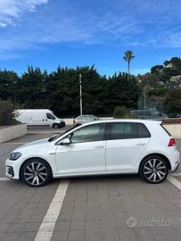 Golf GTE 7.5 - 2018