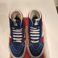 Scarpe Sneakers da bambino/a VANS tg. 35