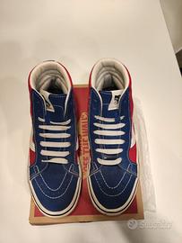 Scarpe Sneakers da bambino/a VANS tg. 35
