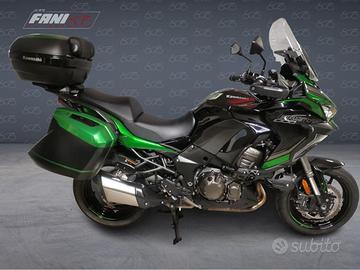 KAWASAKI Versys 1000 ABS SE Grand Tourer