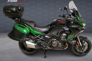 KAWASAKI Versys 1000 ABS SE Grand Tourer