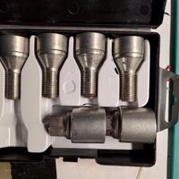 Bulloni Antifurto Grande Punto