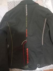 Giacca Moschino jeans