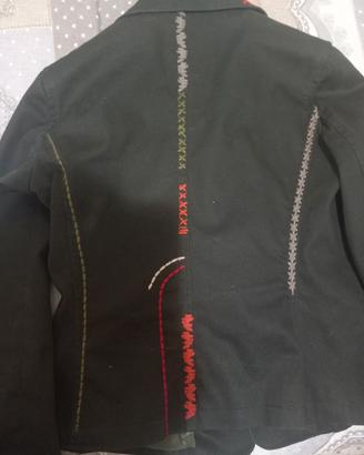 Giacca Moschino jeans