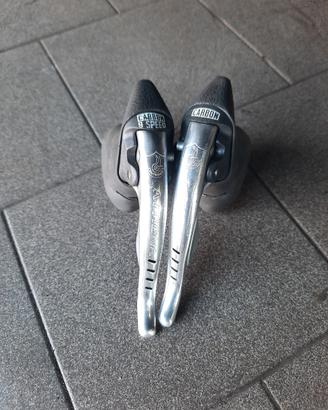 Leve Athena Campagnolo 9 velocità 