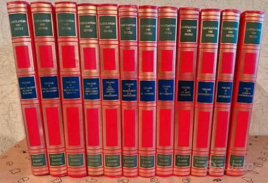 Enciclopedia "Capolavori nei Secoli"