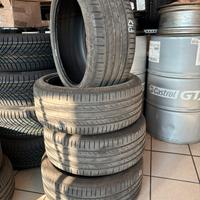 Pneumatici Continental ContiSportContact 5