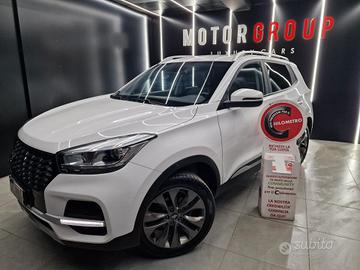 Dr 4.0 1.5 Bi-Fuel GPL Tetto Panoramico Apribile