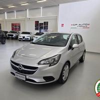 OPEL Corsa 1.4 90CV GPL Tech 5 porte Advance