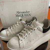Scarpe alexander McQueen