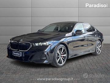 BMW Serie 5 520D XDRIVE 2025 | 197CV DIESEL |...